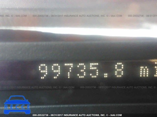 2008 Lincoln MKZ 3LNHM28T88R631877 Bild 6