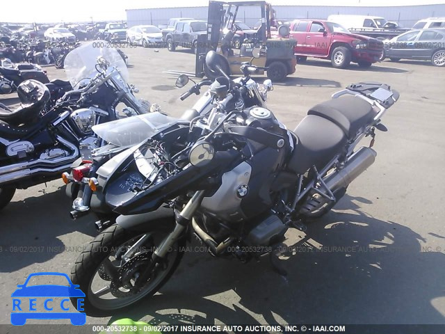 2011 BMW R1200 GS WB1046008BZX51530 image 1