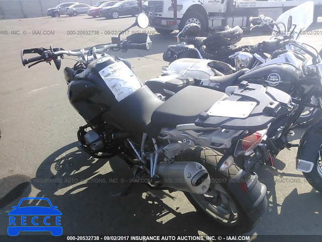 2011 BMW R1200 GS WB1046008BZX51530 image 2