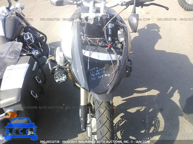 2011 BMW R1200 GS WB1046008BZX51530 image 4