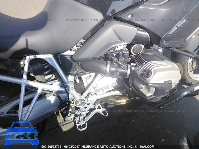 2011 BMW R1200 GS WB1046008BZX51530 image 7