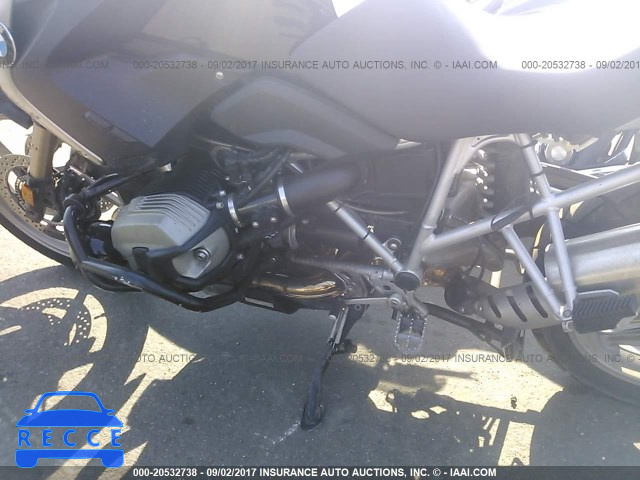 2011 BMW R1200 GS WB1046008BZX51530 image 8