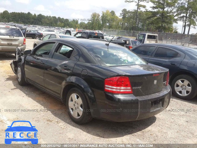 2010 Dodge Avenger 1B3CC4FB4AN138800 image 2