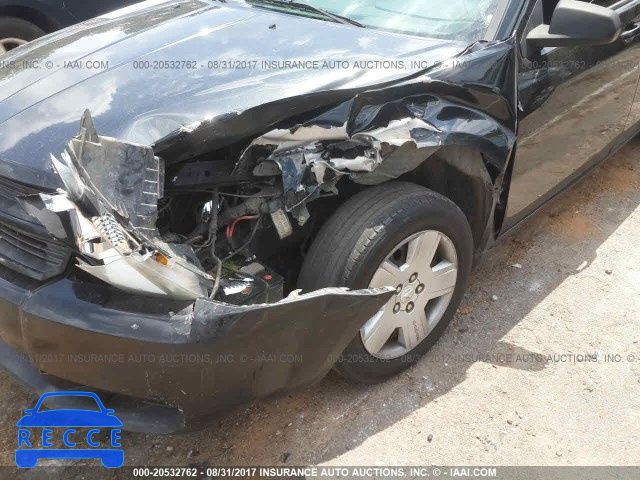 2010 Dodge Avenger 1B3CC4FB4AN138800 image 5