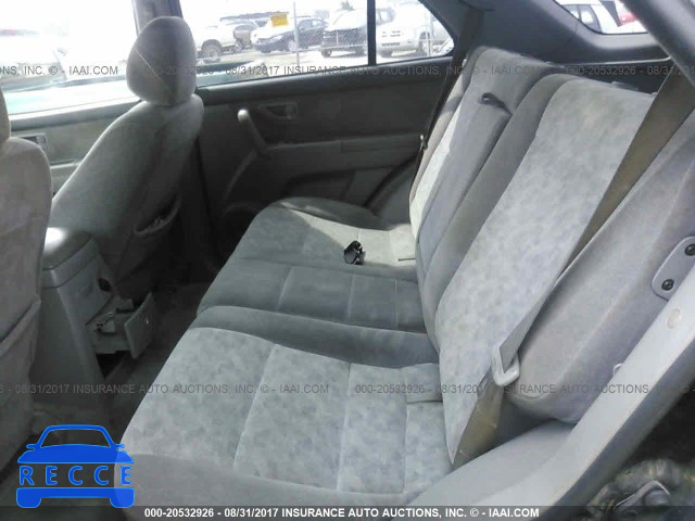 2005 KIA Sorento KNDJC733755412100 image 7