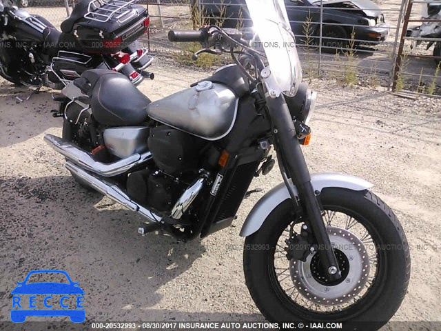 2015 Honda VT750 C2B JH2RC5377FK501041 image 0