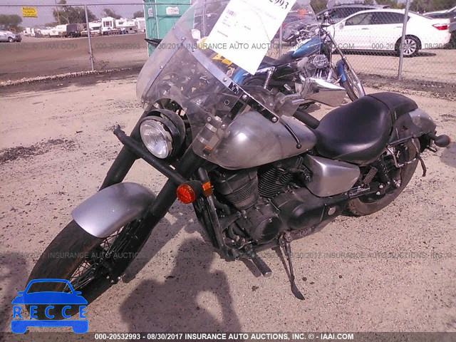 2015 Honda VT750 C2B JH2RC5377FK501041 image 1