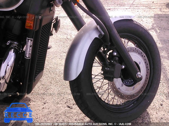 2015 Honda VT750 C2B JH2RC5377FK501041 image 4