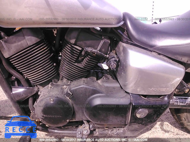 2015 Honda VT750 C2B JH2RC5377FK501041 image 8