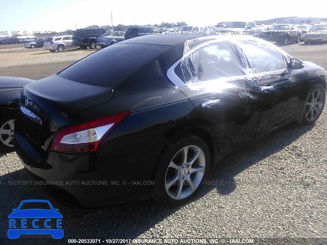 2009 Nissan Maxima 1N4AA51E19C852299 image 3