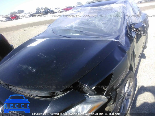 2009 Nissan Maxima 1N4AA51E19C852299 image 5