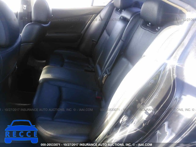2009 Nissan Maxima 1N4AA51E19C852299 image 7