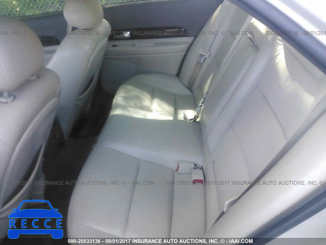 2002 LINCOLN LS 1LNHM87A82Y687796 Bild 7