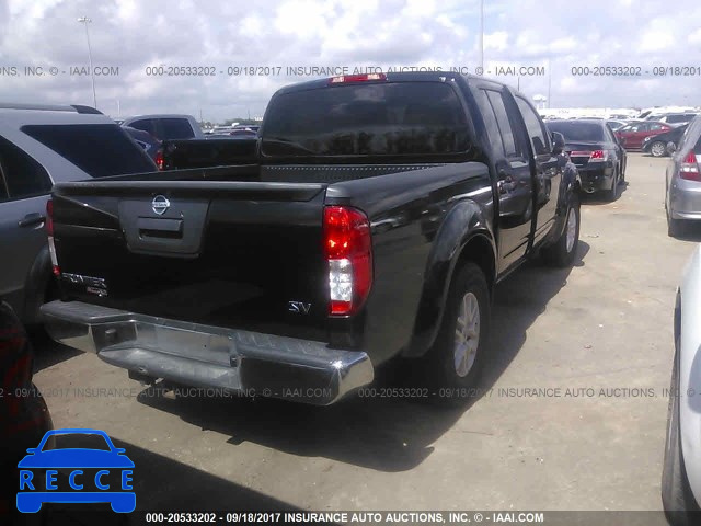 2015 Nissan Frontier 1N6AD0ERXFN742107 image 3