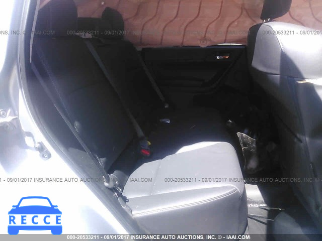 2015 Subaru Forester 2.0XT TOURING JF2SJGWC3FH586382 зображення 7