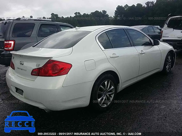 2009 Infiniti G37 JNKCV61E29M309923 Bild 3