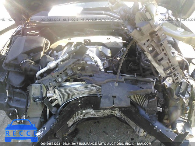2014 Buick Regal PREMIUM 2G4GN5EX7E9247589 зображення 9