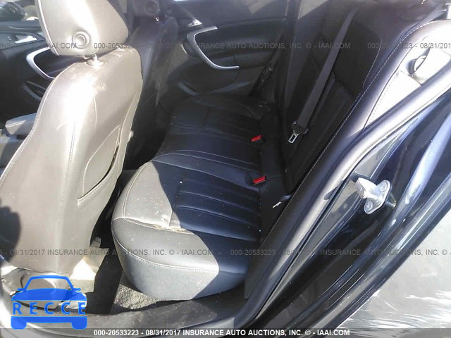 2014 Buick Regal PREMIUM 2G4GN5EX7E9247589 зображення 7