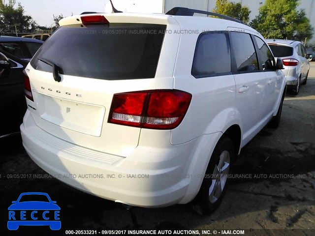 2015 Dodge Journey 3C4PDCAB9FT645259 зображення 3