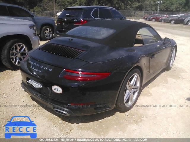 2017 PORSCHE 911 CARRERA/CARRERA 4 WP0CA2A95HS141648 Bild 3