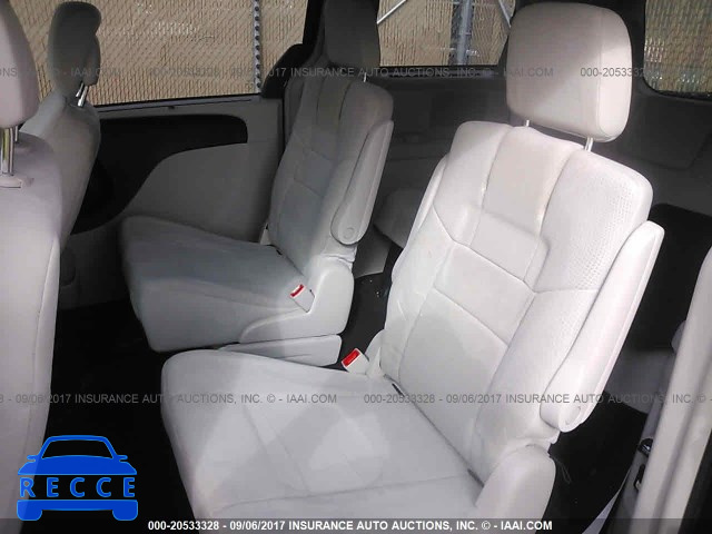 2013 Chrysler Town and Country 2C4RC1BG4DR565376 image 7
