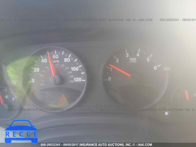 2012 Jeep Patriot 1C4NJPFB6CD657127 зображення 6
