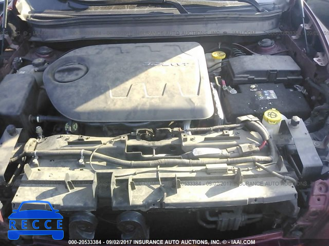 2014 Jeep Cherokee 1C4PJMDS2EW168239 image 9