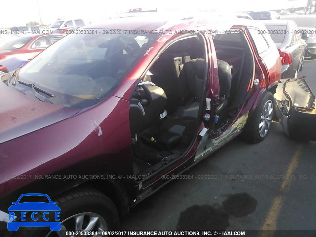 2014 Jeep Cherokee 1C4PJMDS2EW168239 image 5