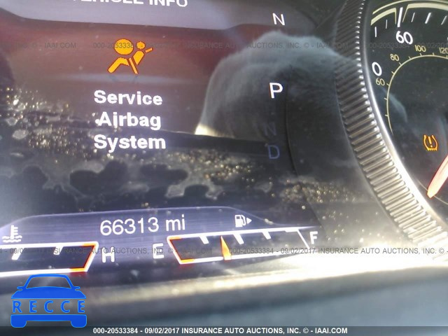 2014 Jeep Cherokee 1C4PJMDS2EW168239 image 6