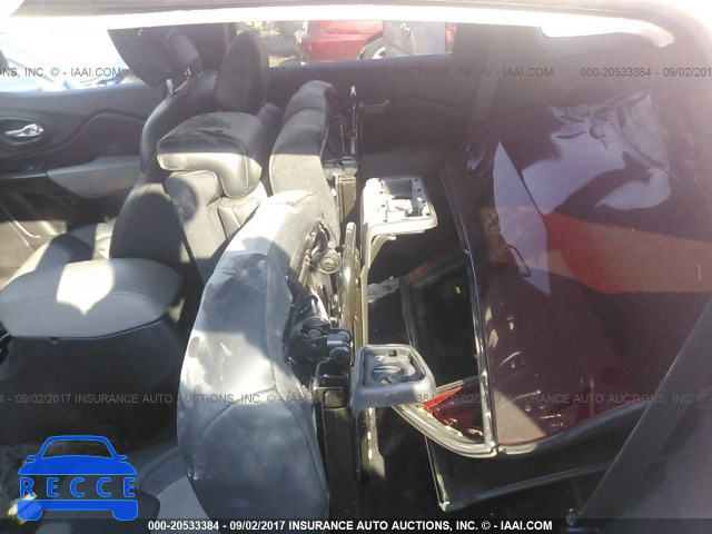 2014 Jeep Cherokee 1C4PJMDS2EW168239 image 7