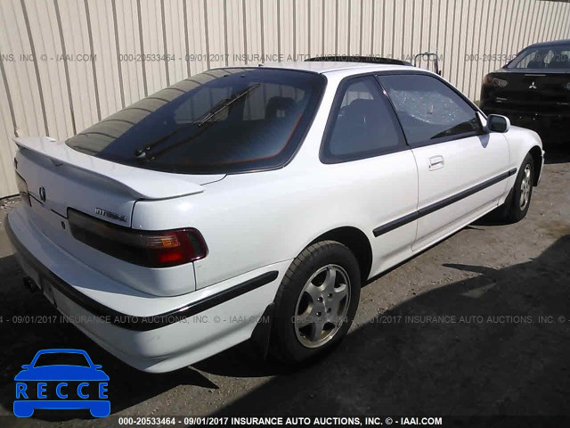 1992 Acura Integra JH4DA9368NS027430 image 3