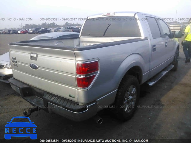 2010 Ford F150 1FTFW1CV2AFD10977 image 3