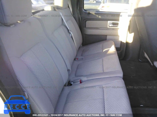 2010 Ford F150 1FTFW1CV2AFD10977 image 7