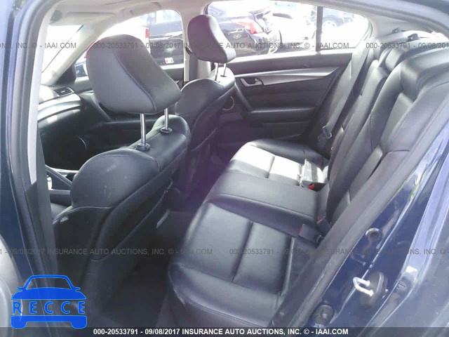 2009 Acura TL 19UUA86559A009513 зображення 7