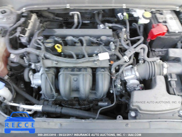 2015 Ford Fusion 3FA6P0H78FR193634 image 9