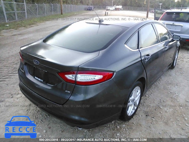 2015 Ford Fusion 3FA6P0H78FR193634 image 3