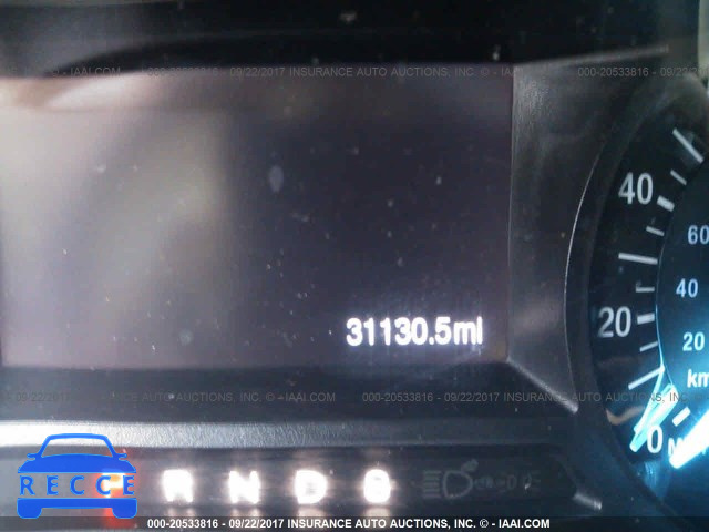 2015 Ford Fusion 3FA6P0H78FR193634 image 6