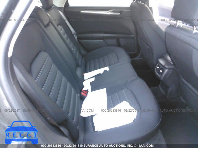 2015 Ford Fusion 3FA6P0H78FR193634 image 7
