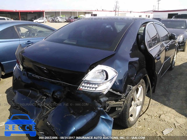 2007 Saturn Aura 1G8ZS57N47F292642 Bild 3