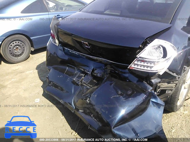 2007 Saturn Aura 1G8ZS57N47F292642 Bild 5