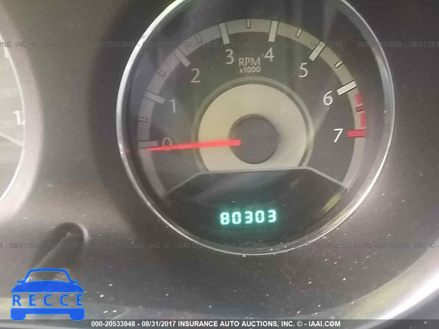 2012 Chrysler 200 1C3CCBCB8CN162967 image 6