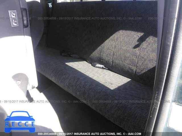 1998 Dodge RAM 2500 3B7KF22D4WG110489 Bild 7