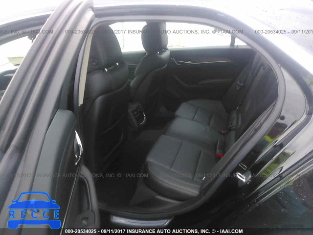 2017 CADILLAC CTS LUXURY 1G6AR5SS8H0144299 зображення 7