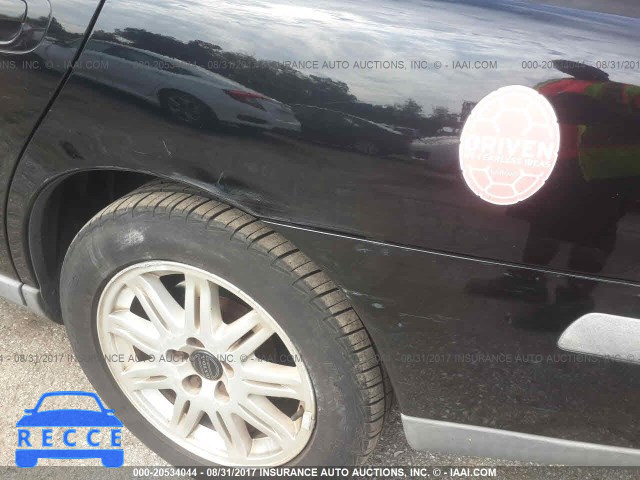 2004 Volvo S60 2.5T YV1RS59V942406120 image 5