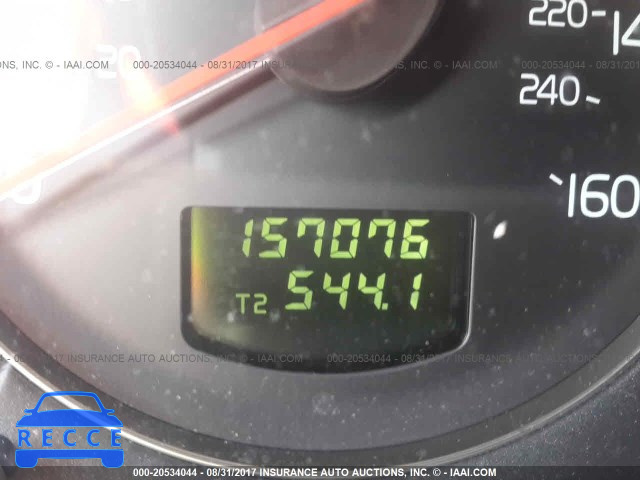 2004 Volvo S60 2.5T YV1RS59V942406120 image 6