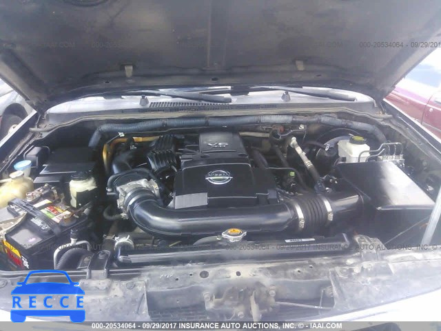 2012 Nissan Pathfinder S/LE/SE 5N1AR1NN7CC607192 image 9