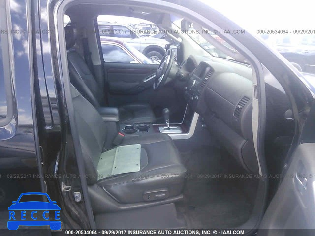 2012 Nissan Pathfinder S/LE/SE 5N1AR1NN7CC607192 image 4