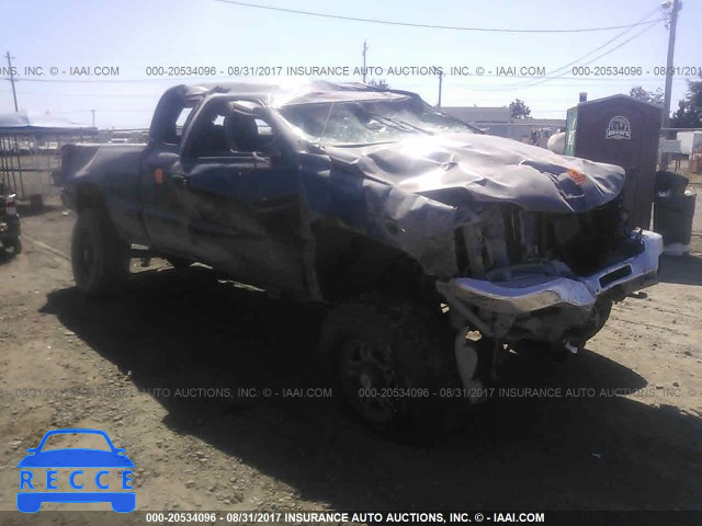2003 GMC Sierra 1GTHK29U53E299166 image 0