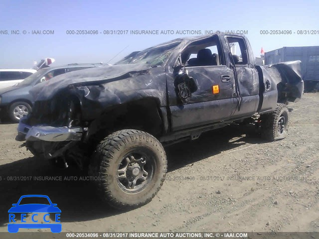 2003 GMC Sierra 1GTHK29U53E299166 image 1