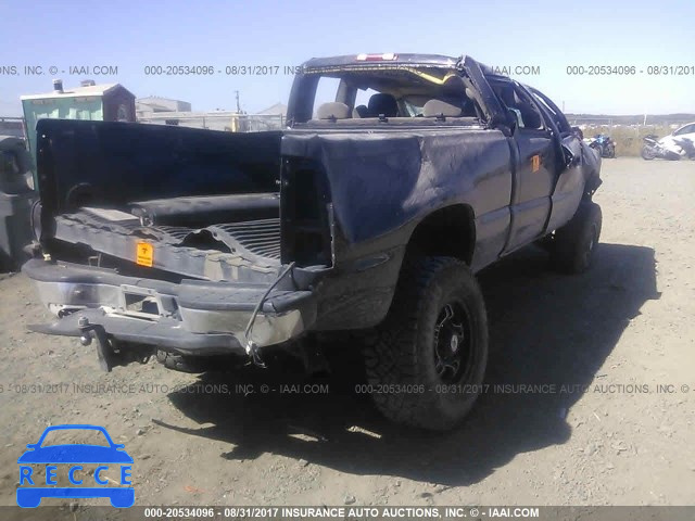 2003 GMC Sierra 1GTHK29U53E299166 image 3